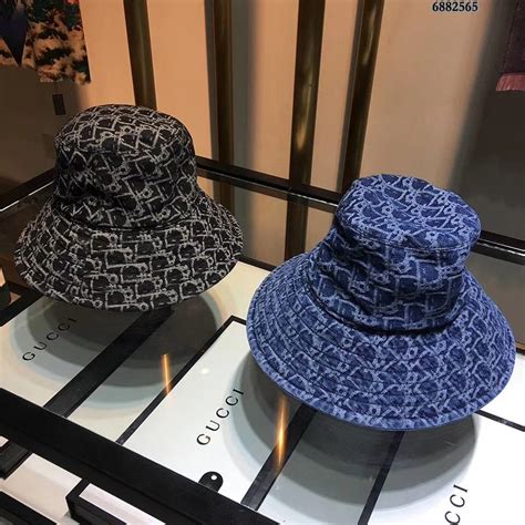 dior monogram hat|saks dior hats.